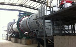 工业危废处理工程