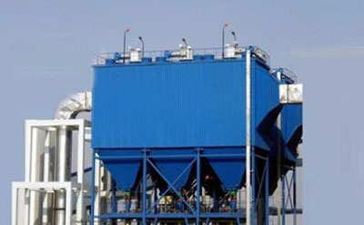 银川湿式静电除尘器