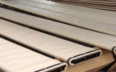 银川除尘扁布袋