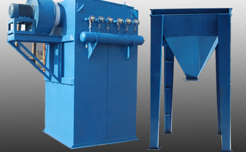 布袋银川除尘器的工作原理、应用优势与维护要点详解