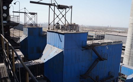 银川电袋复合式银川除尘器选型与维护：提升除尘效率的技术指南