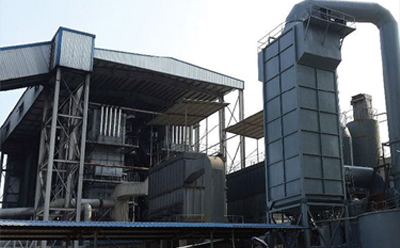 湿式电银川除尘器运行中的常见问题与对策