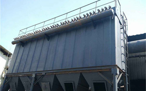 布袋银川除尘器选型与实际工况匹配指南