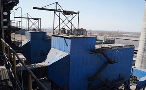 粉尘浓度超标？银川矿山布袋银川除尘器压差控制技巧来了