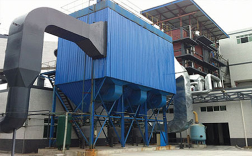 电袋复合银川除尘器压差过高如何解决