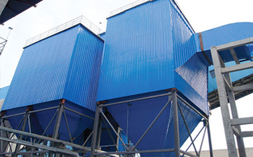 银川电炉布袋银川除尘器烟气捕集效率提升方案