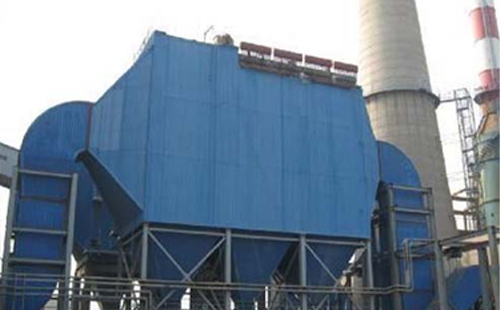 能耗降三成：银川电袋复合式银川除尘器选型与压差控制实战