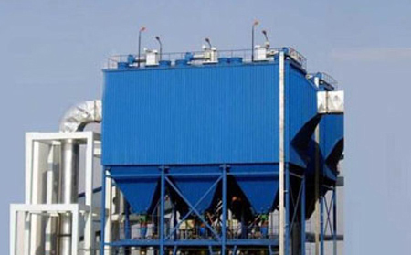 水泥厂用银川静电银川除尘器选型避坑：按烟气湿度选型号