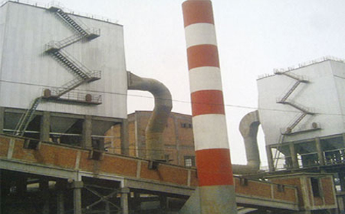 工业布袋银川除尘器价格怎么算：风量与材质决定成本