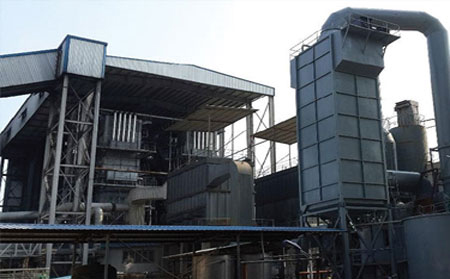 运行电压低的湿式电银川除尘器故障排查要点