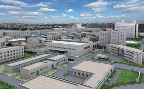 银川水污染治理工程中的工艺选择与运行管理