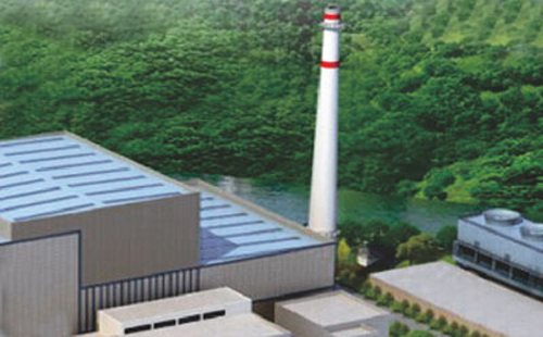 垃圾焚烧厂怎样降成本？银川固废污染处理工艺对比