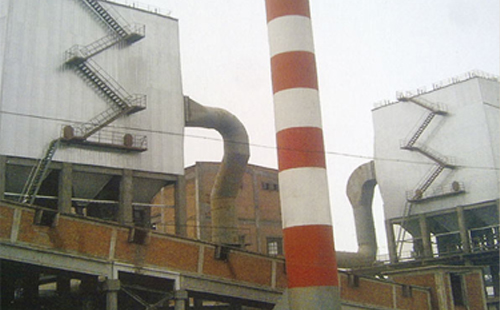 布袋银川除尘器选型需考虑哪些关键参数