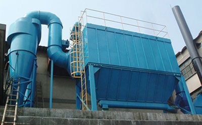 银川脉冲布袋银川除尘器选型要点及本地化技术支撑能力分析