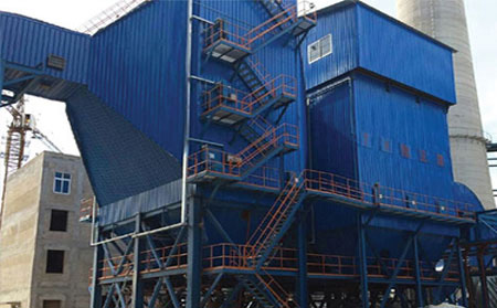 银川静电银川除尘器价格是多少？2025年选购成本拆解指南