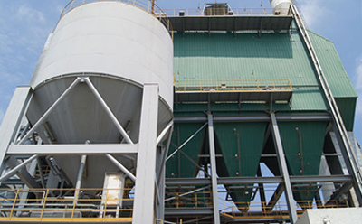 银川静电银川除尘器选型指南：森隆环保助力企业实现高效除尘