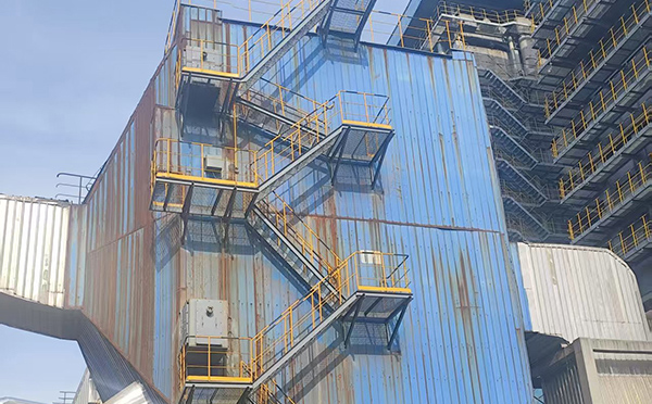 工业粉尘治理方案：高压银川静电银川除尘器选型实战指南